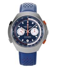 Thumbnail von Hamilton American Classic Chrono-Matic Auto - Ref. H51606640 - Limited Edition