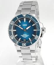 Thumbnail von Oris Aquis Date Calibre 400 Ref. 01 400 7763 4135-07 8 24 09PEB