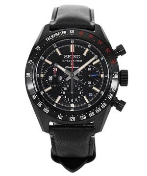  Seiko Prospex Speedtimer Datsun Chronograph - Ref. SRQ057J1 - Limited Edition 