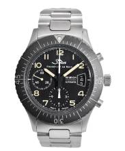 Thumbnail von Sinn 156 156.1 E Fliegerchronograph Limitiert 300 Stk. Ref. 156.031