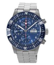  Fortis Novonaut N-42 Chronograph Automatik - Ref. F2040012 