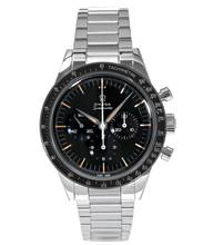 Thumbnail von Omega Speedmaster Moonwatch - First Omega in Space - Ref. 310.30.40.50.06.001