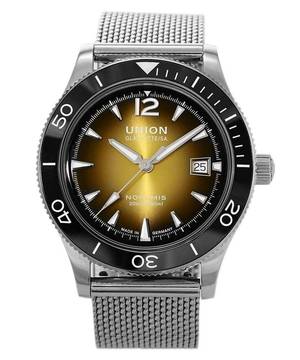 Union Glashütte Noramis Datum Sport - Ref. D012.907.17.367.00