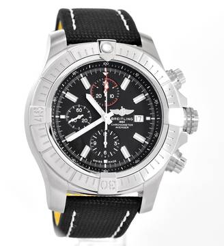 Breitling Super Avenger Chronograph 48 Ref. A13375101B1X1