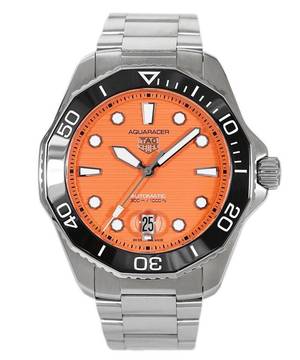 TAG Heuer Aquaracer 300M Professional 300 - Ref. WBP201F.BA0632