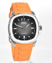 Thumbnail von Mido Multifort TV Big Date Ref. M049.526.17.081.00