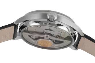 Thumbnail von IWC Portugieser Automatik Schaffhausen Portugieser 7 Days Automatik Stahl Ref. IW500107