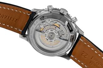 Thumbnail von Breitling Navitimer 1 B01 Chronograph Stahl Automatik Herrenuhr Ref. AB0121211B1P2