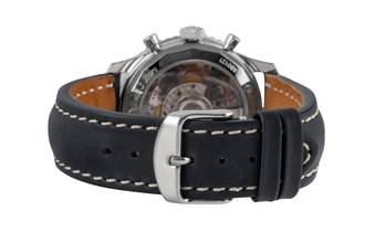 Thumbnail von Breitling Navitimer 1 B01 Chronograph Stahl Automatik Herrenuhr Ref. AB0121211B1P2