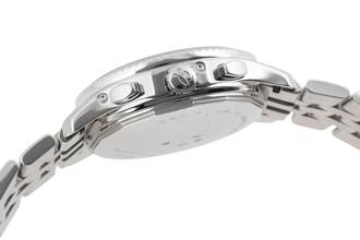Thumbnail von Breitling Bentley Mark VI Chronograph Stahl / Platin Automatik Ref P19362