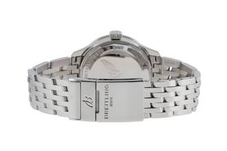 Thumbnail von Breitling Navitimer 35 MOP Diamond Edelstahl Automatik Damenuhr Ref. A17395