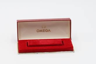 Thumbnail von Omega Constellation Stahl Automatik Herrenuhr Ref. 368.0865 Box Vintage
