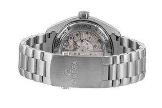 Thumbnail von Omega Seamaster Planet Ocean 600M Co-Axial Titan Ref. 232.90.46.21.03.001 B&P