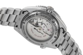 Thumbnail von Omega Seamaster Planet Ocean 600M Co-Axial Titan Ref. 232.90.46.21.03.001 B&P