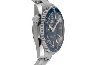 Thumbnail von Omega Seamaster Planet Ocean 600M Co-Axial Titan Ref. 232.90.46.21.03.001 B&P