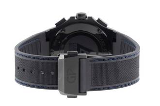 Thumbnail von Girard Perregaux Laureato Chronograph Titan Automatik 81060-21-491-FH6A B&P 2022