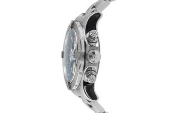 Thumbnail von Breitling Avenger II Chronograph Stahl Automatik Ref. A1338111.C870 B&P 2017