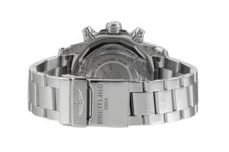 Thumbnail von Breitling Avenger II Chronograph Stahl Automatik Ref. A1338111.C870 B&P 2017