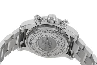 Thumbnail von Breitling Avenger II Chronograph Stahl Automatik Ref. A1338111.C870 B&P 2017