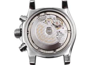 Thumbnail von Breitling Avenger II Chronograph Stahl Automatik Ref. A1338111.C870 B&P 2017