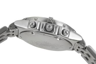 Thumbnail von Breitling Blackbird Chronomat Blackbird Stahl Automatik Herrenuhr Ref. A13050.1