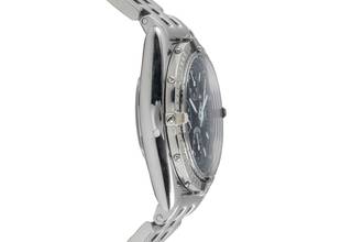 Thumbnail von Breitling Blackbird Chronomat Blackbird Stahl Automatik Herrenuhr Ref. A13050.1