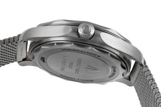 Thumbnail von Omega Seamaster Diver 300 M James Bond 007 Titan Automatik 210.90.42.20.01.001