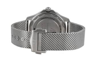 Thumbnail von Omega Seamaster Diver 300 M James Bond 007 Titan Automatik 210.90.42.20.01.001