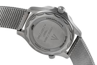 Thumbnail von Omega Seamaster Diver 300 M James Bond 007 Titan Automatik 210.90.42.20.01.001