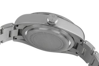 Thumbnail von Tudor Black Bay Heritage Stahl Automatik Herrenuhr Ref. M79230N-0002 B&P 2019
