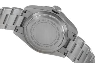 Thumbnail von Tudor Black Bay Heritage Stahl Automatik Herrenuhr Ref. M79230N-0002 B&P 2019