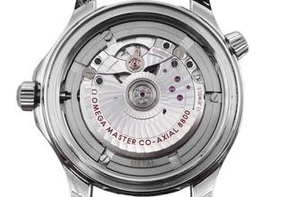 Thumbnail von Omega Seamaster Diver 300 M Co-Axial Automatik 210.30.42.20.06.001 B&P