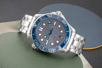 Thumbnail von Omega Seamaster Diver 300 M Co-Axial Automatik 210.30.42.20.06.001 B&P