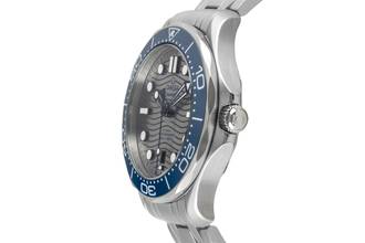 Thumbnail von Omega Seamaster Diver 300 M Co-Axial Automatik 210.30.42.20.06.001 B&P