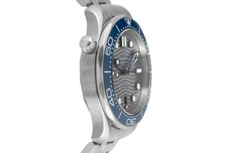 Thumbnail von Omega Seamaster Diver 300 M Co-Axial Automatik 210.30.42.20.06.001 B&P