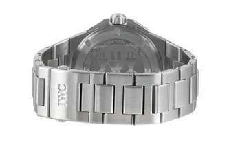 Thumbnail von IWC Ingenieur Automatic Laureus Sport Automatik Edelstahl Limited Ref. IW323909 B&P 2015