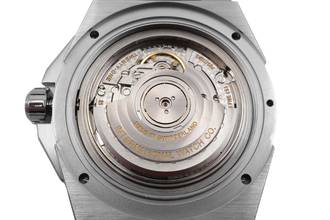 Thumbnail von IWC Ingenieur Automatic Laureus Sport Automatik Edelstahl Limited Ref. IW323909 B&P 2015