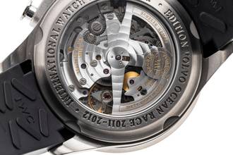 Thumbnail von IWC Portugieser Yacht Club Chronograph Automatik Herrenuhr IW390212