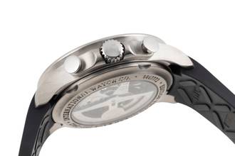 Thumbnail von IWC Portugieser Yacht Club Chronograph Automatik Herrenuhr IW390212