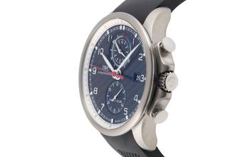 Thumbnail von IWC Portugieser Yacht Club Chronograph Automatik Herrenuhr IW390212