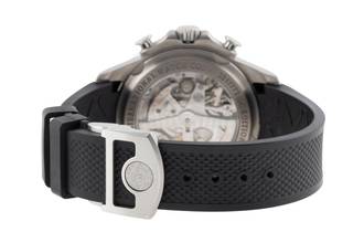 Thumbnail von IWC Portugieser Yacht Club Chronograph Automatik Herrenuhr IW390212