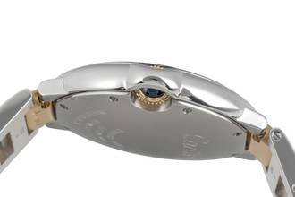 Thumbnail von Cartier Ballon Bleu 36mm de Cartier 36mm Stahl / Gold Automatik Medium W2BB0012 3284