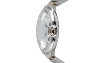 Thumbnail von Cartier Ballon Bleu 36mm de Cartier 36mm Stahl / Gold Automatik Medium W2BB0012 3284