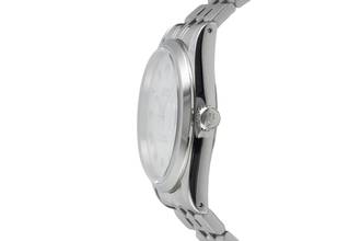 Thumbnail von Tudor Prince Date White Roman Dial Edelstahl Automatik Herrenuhr Ref. 74000N