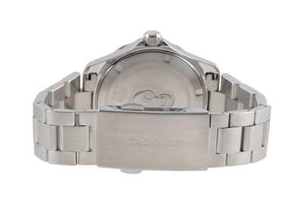 Thumbnail von TAG Heuer Aquaracer 300M Stahl Quarz Herrenuhr Ref. WAP11101 Klassiker
