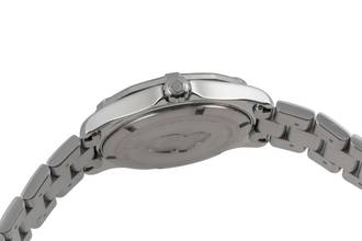 Thumbnail von TAG Heuer Aquaracer 300M Stahl Quarz Herrenuhr Ref. WAP11101 Klassiker