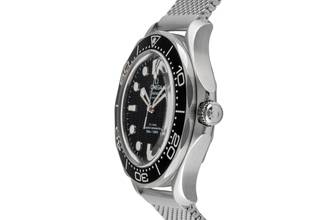 Thumbnail von Omega Seamaster Diver 300 M Stahl Automatik Ref. 210.30.42.20.01.010 B&P 2025