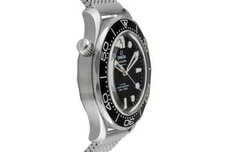 Thumbnail von Omega Seamaster Diver 300 M Stahl Automatik Ref. 210.30.42.20.01.010 B&P 2025