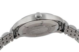 Thumbnail von IWC Fliegeruhr Mark XX Pilot Stahl Automatik Herrenuhr Ref. IW328208 B&P 2023