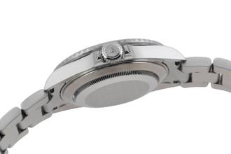 Thumbnail von Rolex Submariner Date 1000ft Edelstahl Automatik Herrenuhr Ref. 16610T D-Serie